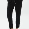 OXXO Donna PLEATED CARROT - Pantaloni - Black 2 OXXO Donna PLEATED CARROT - Pantaloni - Black -Negozio al dettaglio Oxxo 8c211e782b834c5ea935e068a0d32fac