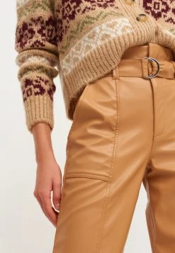 OXXO Donna Pantaloni - Biscuit -Negozio al dettaglio Oxxo 8c2540f2d12540828a91cc5c7cc36ecf