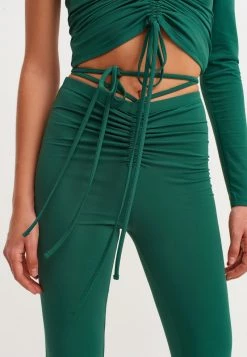 OXXO Donna Pantaloni - Hunter Green -Negozio al dettaglio Oxxo 8c2e4375090b4e08b7b0e0e9254a0bea