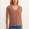 OXXO Donna T-shirt Basic - Groot -Negozio al dettaglio Oxxo 8e107cae6d744846882e7aa233ecab3a