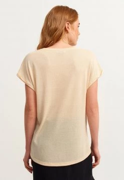OXXO Donna T-shirt Basic - Nutmeg -Negozio al dettaglio Oxxo 8eaece50f711458586dad2efeb87e520