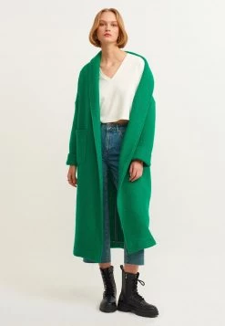 OXXO Donna Cappotto Classico - Marimo