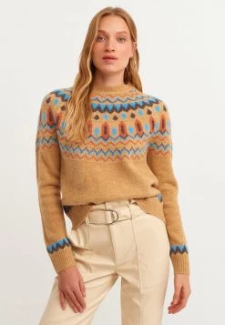 OXXO Donna Maglione - Caraway -Negozio al dettaglio Oxxo 90052a538b2f4c0f925c719c0f98b2d1