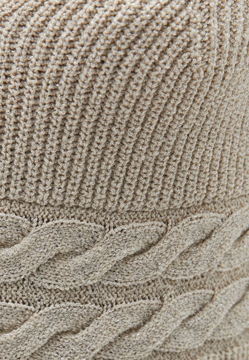 OXXO Donna Top - Peyote 5 OXXO Donna Top - Peyote - immagine 3