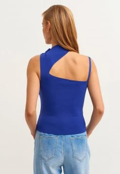 OXXO Donna MIT CUT OUT - Top - Malurus 8 OXXO Donna MIT CUT OUT - Top - Malurus -Negozio al dettaglio Oxxo 90863f54e236499a8dfd92cb136353f0