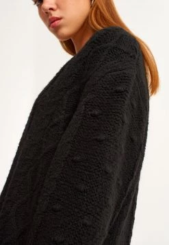 OXXO Donna Cardigan - Black 9 OXXO Donna Cardigan - Black -Negozio al dettaglio Oxxo 90f09060a6874522becf92b0de78c454
