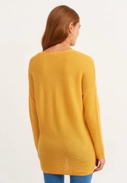 OXXO Donna Maglione - Dark Citrin -Negozio al dettaglio Oxxo 91be49c50b36478580f7f0c6785f3be2