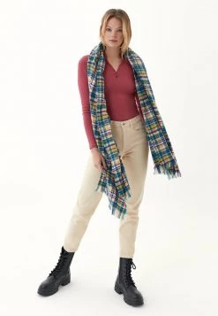 OXXO Donna Maglietta A Manica Lunga - Dried Rose -Negozio al dettaglio Oxxo 9216f49b2ff94671b96ec1c19648e0cc