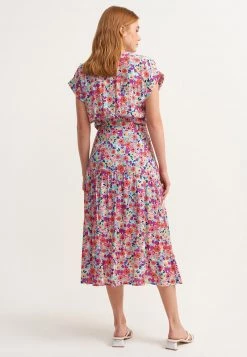 OXXO Donna Gonna A Campana - Daisy Comb -Negozio al dettaglio Oxxo 921979bd412643f199eaed4aabbb1239