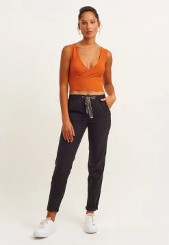 OXXO Donna Top - Marmalade -Negozio al dettaglio Oxxo 926a44ca33384305ac4a13cf995c28d9