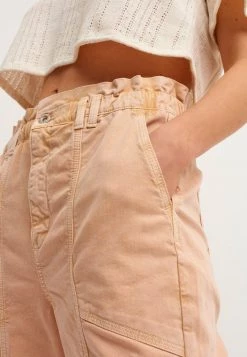 OXXO Donna Jeans Slim Fit - Antik Ice Mocha -Negozio al dettaglio Oxxo 92f1967c81714c44892b6b83beef374a