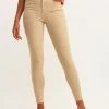 OXXO Donna Jeans Skinny Fit - Antik Pecan -Negozio al dettaglio Oxxo 933c2743b5a643dd94512f7299b38816