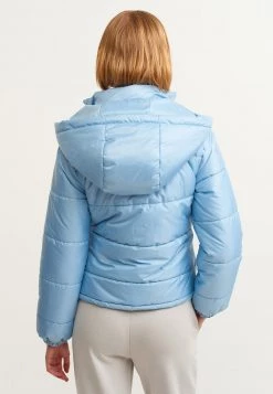 OXXO Donna MODISCHEN - Piumino - Ashley Blue -Negozio al dettaglio Oxxo 9379c9f8f6ab471e9ae65e6e3e5b6601