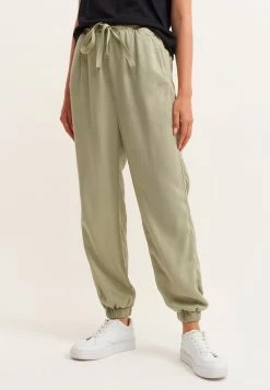 OXXO Donna Pantaloni Sportivi - Antik Seagrass