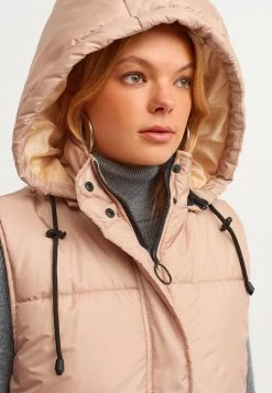 OXXO Donna Smanicato - Pecan -Negozio al dettaglio Oxxo 9679fea571014fdba932a2c9d72945d8