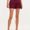 OXXO Donna Shorts - Dark Purple -Negozio al dettaglio Oxxo 97604f2117e64ee98102f22a41776247