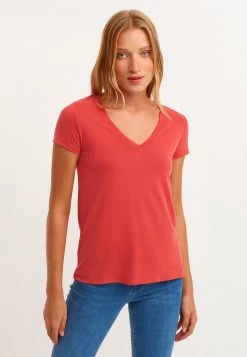OXXO Donna T-shirt Basic - Capia