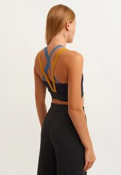 OXXO Donna Bustino - Black -Negozio al dettaglio Oxxo 9848763b643f487da81a9267b13c46a1