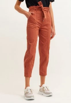 OXXO Donna Pantaloni - Morocco