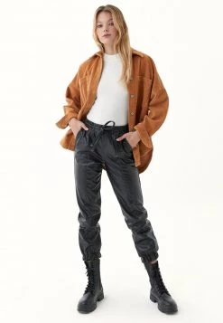 OXXO Donna Maglietta A Manica Lunga - Ice Milk -Negozio al dettaglio Oxxo 98b7afc7edad4fac9e97d7b26ea7ec95