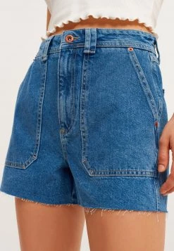 OXXO Donna Shorts Di Jeans - Rodeo Denim -Negozio al dettaglio Oxxo 98babf834cd643489415d9fba4e0568a