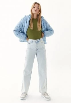 OXXO Donna Maglietta A Manica Lunga - Mayfly -Negozio al dettaglio Oxxo 993988a3ba0f4093ae4fbc7d760d7d89