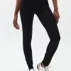 OXXO Donna MIT HOHER TAILLENFORM - Leggings - Black -Negozio al dettaglio Oxxo 9975f50442c04de19b64bc4e1cf8be4b