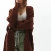 OXXO Donna MIT MODISCHEN - Cardigan - Brown 2 OXXO Donna MIT MODISCHEN - Cardigan - Brown -Negozio al dettaglio Oxxo 9995422ee52846cda83eb9f65e440426