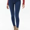 OXXO Donna Jeans Skinny Fit - Mid Denim -Negozio al dettaglio Oxxo 99d3b9560db64a68bccfca5a28d41a16