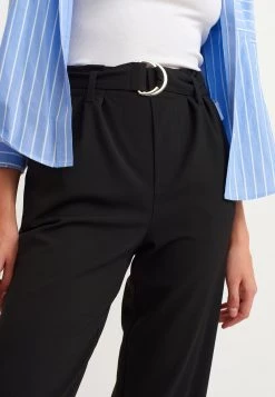 OXXO Donna Pantaloni - Black -Negozio al dettaglio Oxxo 99fcd8df4e3d4fe0bca58078a320bf87