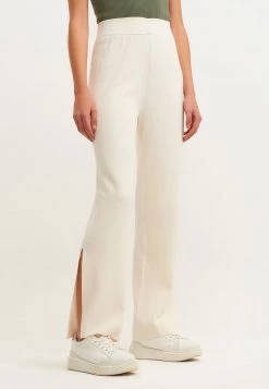 OXXO Donna Pantaloni - Ice Milk