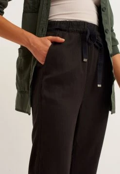 OXXO Donna Pantaloni - Black -Negozio al dettaglio Oxxo 9b7805533ee24cf19deb62b544d570d2