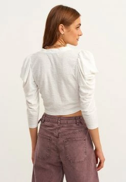 OXXO Donna Cardigan - Ice Milk -Negozio al dettaglio Oxxo 9be745ff91f44255b6e6d9a35caea5e1