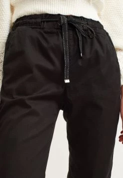 OXXO Donna Pantaloni Sportivi - Black -Negozio al dettaglio Oxxo 9d3a2923f8404fc0adce17fc9dd9e242