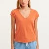 OXXO Donna T-shirt Basic - Ginger -Negozio al dettaglio Oxxo 9d57bf4529194817aa89dab80a88e271