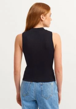 OXXO Donna Top - Black -Negozio al dettaglio Oxxo 9db141758d094c1897878a48d6da3a3b