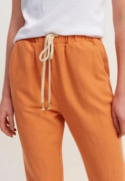 OXXO Donna MIT BINDEDETAIL - Pantaloni Sportivi - Aragonite 8 OXXO Donna MIT BINDEDETAIL - Pantaloni Sportivi - Aragonite -Negozio al dettaglio Oxxo a07ab17360f642aa8ce035780c97f5b3