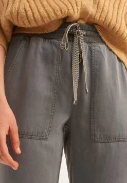 OXXO Donna MIT BINDEDETAIL - Pantaloni Sportivi - Antik Fogi 9 OXXO Donna MIT BINDEDETAIL - Pantaloni Sportivi - Antik Fogi -Negozio al dettaglio Oxxo a08f094b6ab4475aa89820a8a1acc6d5