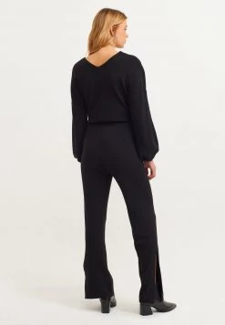 OXXO Donna Pantaloni - Black -Negozio al dettaglio Oxxo a203e7a0ac3b4b55b466ed21e5f8d41e
