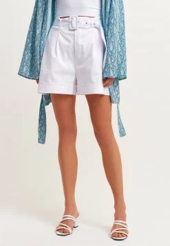 OXXO Donna Shorts - White