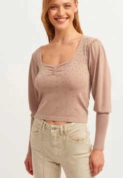 OXXO Donna Camicetta - Agate -Negozio al dettaglio Oxxo a2b387d75430437ba8ecc69de540a4f5