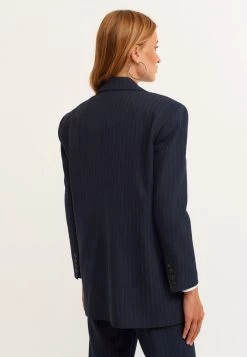 OXXO Donna Blazer - Stripe Comb -Negozio al dettaglio Oxxo a2e84417df42440da8be9d6adcb19bae