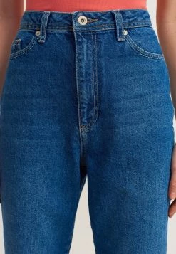 OXXO Donna Jeans A Sigaretta - Mid Denim -Negozio al dettaglio Oxxo a4680adba7fe44f2acdc55e18f88e56c
