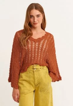 OXXO Donna Maglione - Negroni -Negozio al dettaglio Oxxo a46e7899677245b4bac6741be345b820