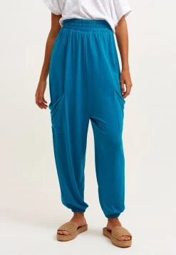 OXXO Donna Pantaloni Sportivi - Harbor