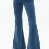 OXXO Donna MIT SEITLICHEM - Jeans A Zampa - Mid Denim -Negozio al dettaglio Oxxo a5b839cf0d99464f96714a62fa7ca552