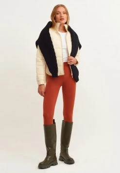 OXXO Donna Giacca Invernale - Moon Sheel -Negozio al dettaglio Oxxo a5dd4e2625fe47cc9898e26e46be899d