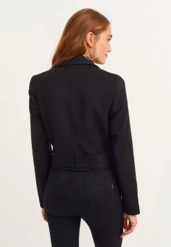 OXXO Donna Blazer - Black -Negozio al dettaglio Oxxo a629c5c2a9844815a8397260a39aade9