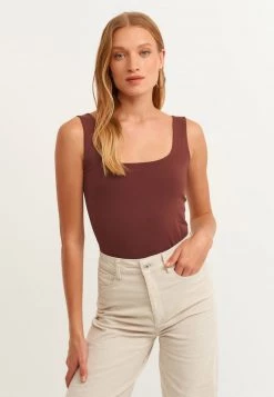 OXXO Donna Top - Alocasia -Negozio al dettaglio Oxxo a715d9c3bf404938b160c1a18c3147b5