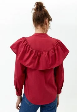 OXXO Donna Camicetta - Syrah -Negozio al dettaglio Oxxo a7404af055214e4ba4c306e4aa9f9d18
